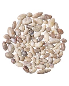 Sunstone & Moonstone Tumblestones (KG) NFD