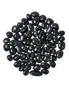 Rainbow Obsidian Tumblestones (KG) NFD