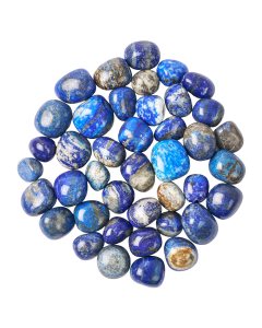 Lapis Tumblestones (KG) NFD