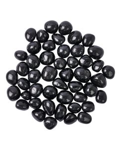 Black Tourmaline Tumblestones (KG) NFD