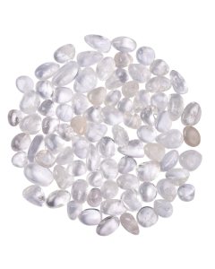 Rock Crystal (A) Tumblestones (KG) NFD