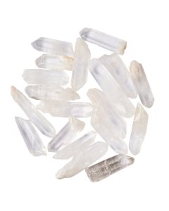 Quartz Points (kgs) NFD
