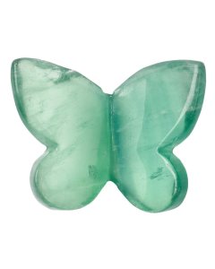 Fluorite Butterfly (1pcs)