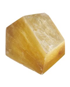 Golden Mica Freeform, Small (1pc)