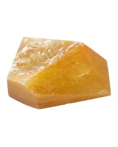 Golden Mica Freeform, Large (1pc)
