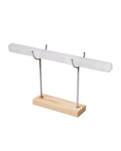Selenite Bracelet Holder (1pc) NFD