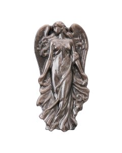 Silver Obsidian Angel (1pc) NFD