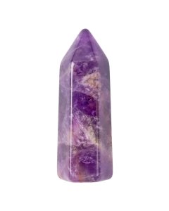 Amethyst Generator Point, 38mm (1pc) NFD