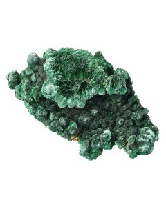 Fibrous Malachite 3-4" (1pc) NFD