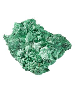 Fibrous Malachite 4-5" (1pc) NFD