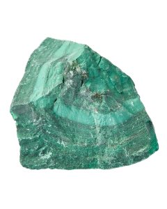 Rough Malachite approx 30-50mm (1pc)
