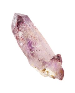 Namibian Amethyst in Plastic box with ID card (1pc)
