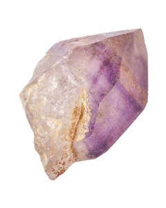 Namibian Amethyst in 59mm Plastic box with ID Card (1pc)