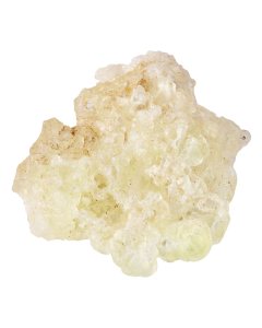 Hyalite Specimen in 59mm Plastic box (1pc)