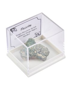 Fluorite Specimen, Erongo Mountains (1pc)