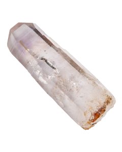 Brandberg Amethyst Point, B Grade, up to 50mm, Namibia (1pc)