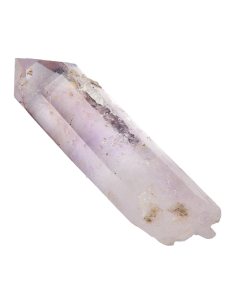 Brandberg Amethyst Point, B Grade, up to 40mm, Namibia (1pc)