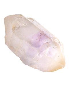 Brandberg Amethyst Point, C Grade, up to 40mm, Namibia (1pc)