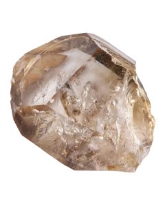Brandberg Smoky Quartz Point, B Grade, up to 40mm, Namibia (1pc)