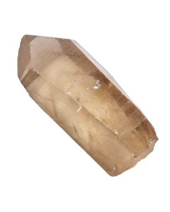 Brandberg Smoky Quartz Point, C Grade, up to 40mm, Namibia (1pc)