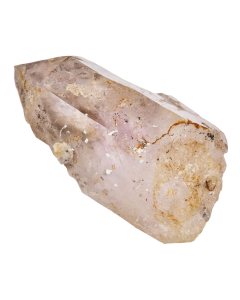 Brandberg Smoky Point, B Grade, up to 50mm, Namibia (1pc)