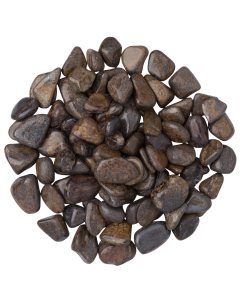 Bronzite Small Tumblestone 15-20mm, Brazil (250g)