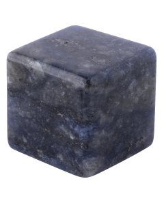 Sodalite Cube 20mm (1pc) NFD