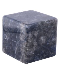 Sodalite Cube 30mm (1pc) 
