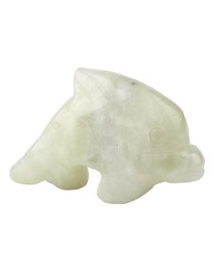 New Jade Dolphin Caving (1pc)