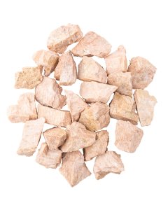 Pink Moonstone 4-6cm, Rio Grande (25pc) NETT