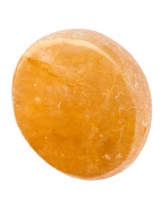 Golden Healer Quartz Dragon Egg Madagascar (1pcs) NFD