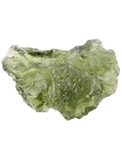 Moldavite Rough 1-1.2g/pc, Chlum, Czech Republic (1pc) NFD