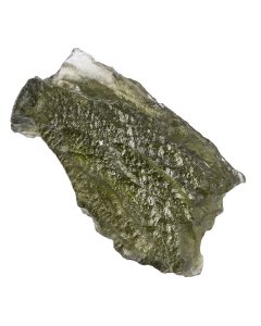 Moldavite Rough 1.4-1.6g, Chlum, Czech Republic (1pc) NFD
