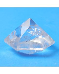 Polished Quartz Star Diamond, 40-45mm (1pc)
