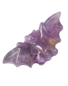 Dream Amethyst Bat (1pc) NFD