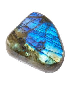 Labradorite polished mini freeform (1pc) NETT