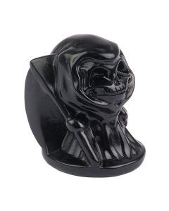 Black Obsidian Grim Reaper, 4cm (1pc) NFD