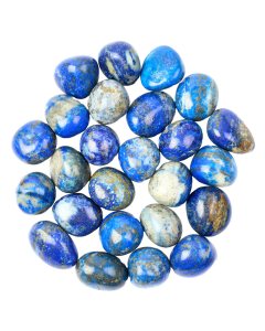 Lapis Deluxe Tumblestone Refill (25pcs) NETT