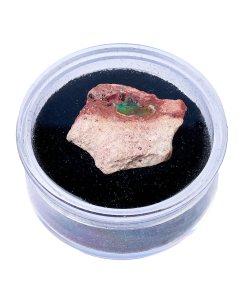 Boulder Fire Opal, Mexico 10-30mm (1pc)