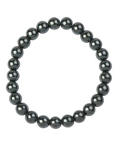 8mm Hematine Bracelet (1pc)