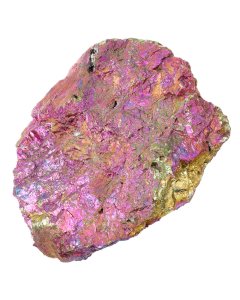 Rough Chalcopyrite 400-600g Mexico (1pc) NFD