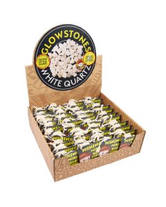 Glow Stones Retail Box (40 Piece) NETT