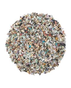 Rock Shack Mix Small, 5-10mm (5kg)