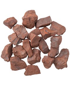 Hematite Rough 0.5-1", Morocco (1kg) NETT