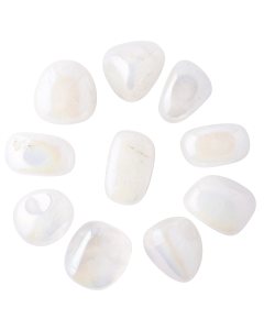 Crystal Aura (100g) 20-30mm Medium Tumble NFD