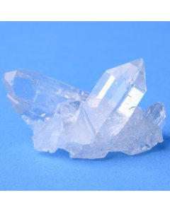 Quartz Cluster A Grade approx. 2-3cm, Brazil (1pc) NETT