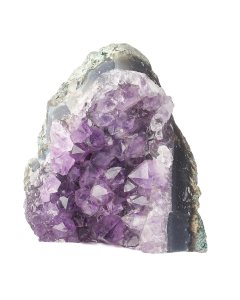 Amethyst Cut Base, 0.25-0.5kgs (1pc)
