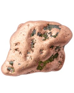 Copper Nugget 30-40mm, USA (1pc) NETT