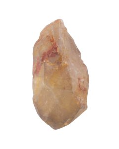 Double Terminated Natural Rough Citrine Point 2-3" Zambia (1pc) NFD