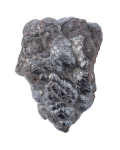 2" Natural Hematite & Goethite, Morocco (1pc) NETT